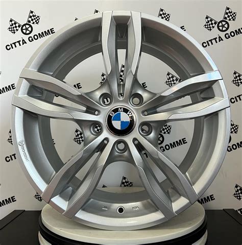 Cerchi in lega BMW Serie 4