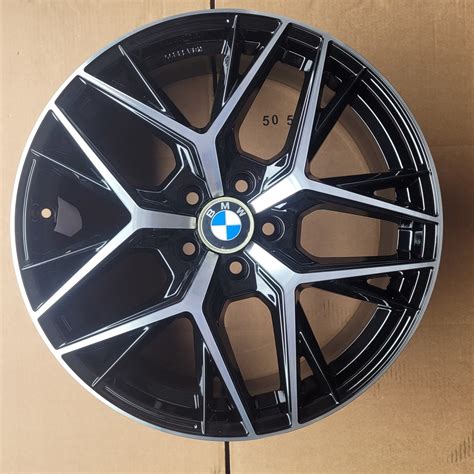 Gamma cerchi GMP per BMW