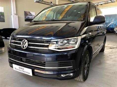 Veicoli Volkswagen usati in esposizione