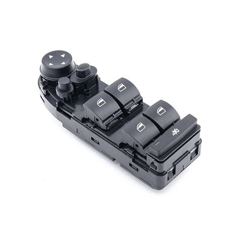 Pulsantiera alzacristalli BMW E87