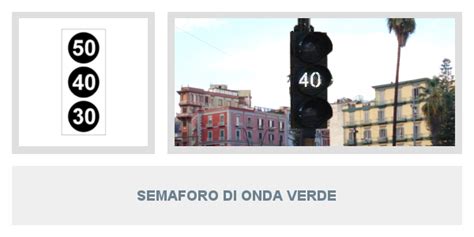 semaforo onda verde