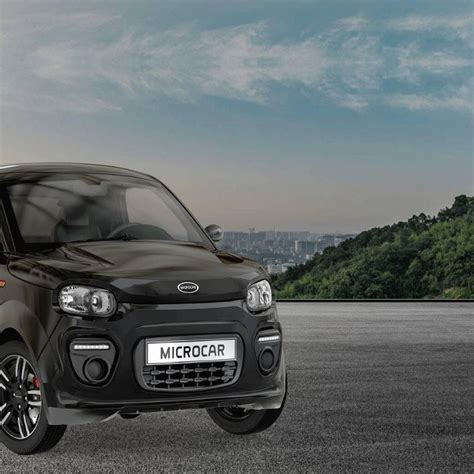 Vetrina di ricambi per microcar e accessori