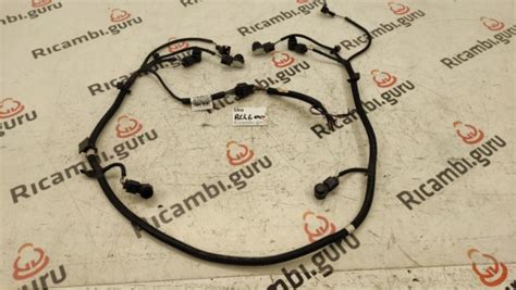 Sensore di parcheggio Dacia Duster