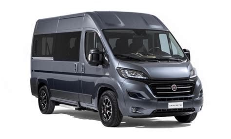 Fiat Ducato furgone