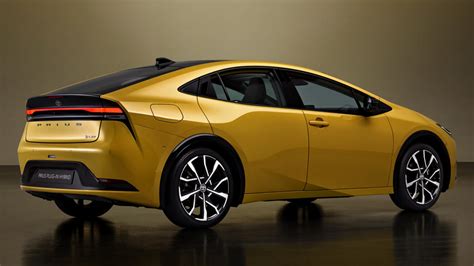 Toyota Prius ibrida