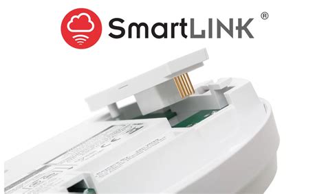 Wireless SmartLink technology