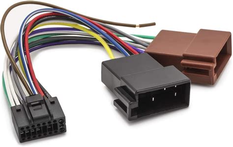 Adattatore connettore autoradio