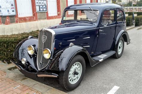 Peugeot 201
