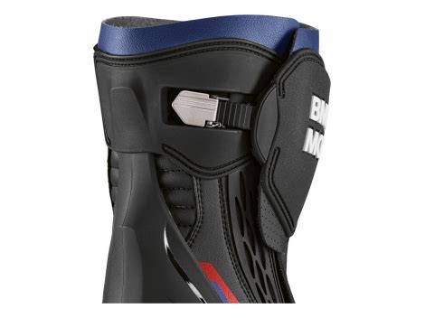 Stivali BMW Motorrad M Pro Race Comp