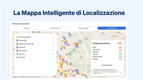 Mappa che mostra la localizzazione delle fabbriche Mercedes-Benz