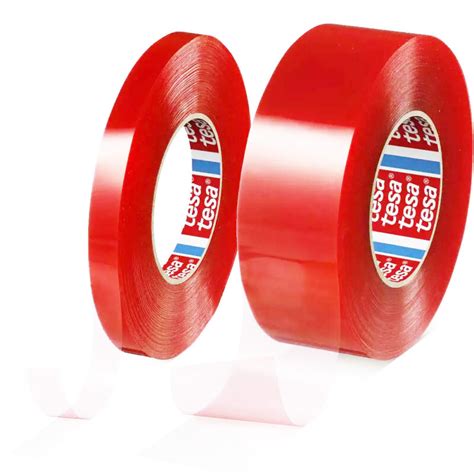 Adesivi tesa® per applicazioni automotive