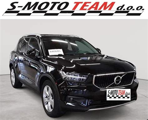 Volvo XC40 D3 Geartronic