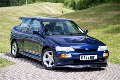 Ford Escort RS Cosworth