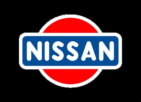 Logo Nissan 1933-1940