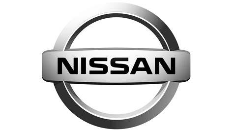 Logo Nissan 2001-2020