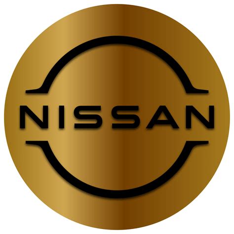 Logo Nissan 2020-oggi