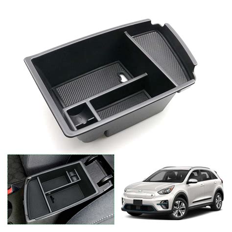 Console centrale Kia Niro EV