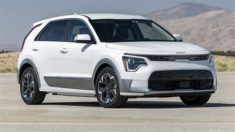 Prezzi Kia Niro EV