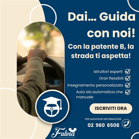 Scuola guida Saronno