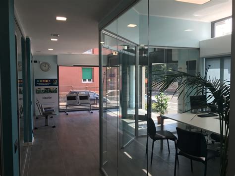 Agenzia assicurativa Saronno