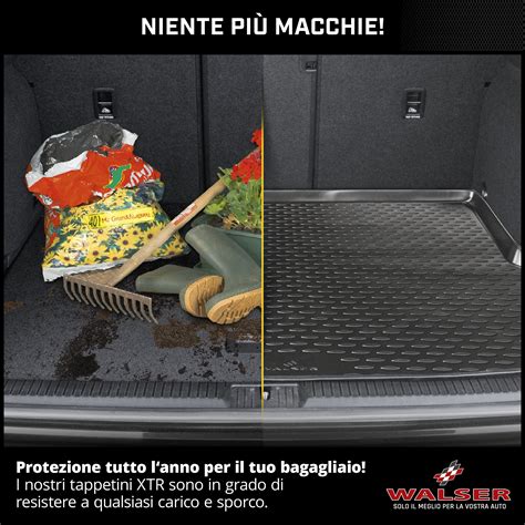 Vasca baule per Dacia Duster