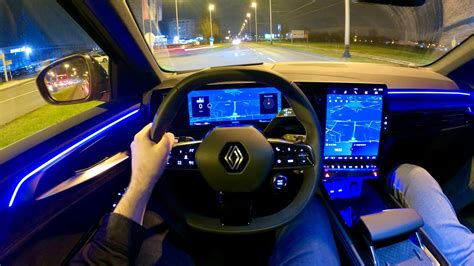 Renault Austral allestimento Esprit Alpine