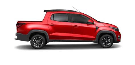 Fiat Strada seconda generazione