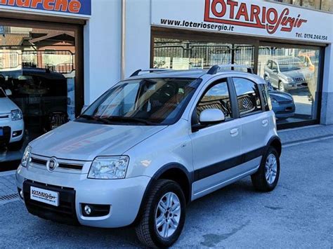 auto usata in vendita