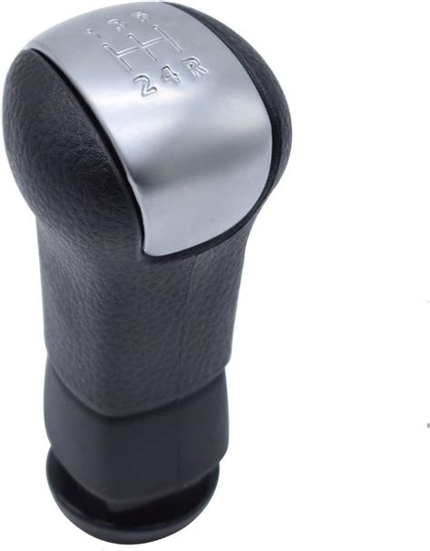 Pomello del cambio Nissan Qashqai