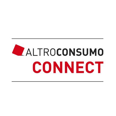 Interfaccia comparatore Altroconsumo Connect