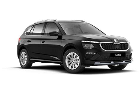 Dettaglio faro Škoda Kamiq con offerte Black Friday: 0 anticipo, 0 TAN, 0 manutenzione