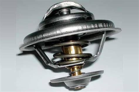 Termostato auto