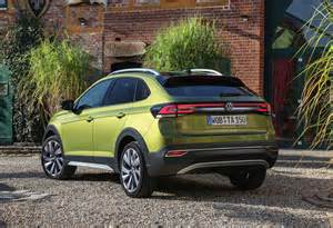 Motore 1.0 TSI della Volkswagen Taigo