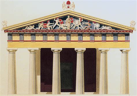 Illustrazione che mostra la Toyota BJ in salita sulla scalinata di un tempio