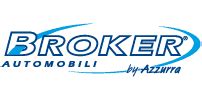 Logo Broker Automobili Sanremo