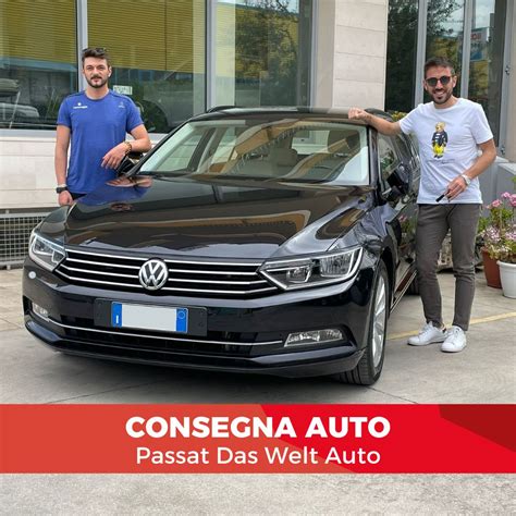 Dettaglio di un'auto usata Volkswagen in perfette condizioni