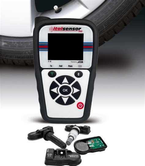 Strumento diagnosi TPMS