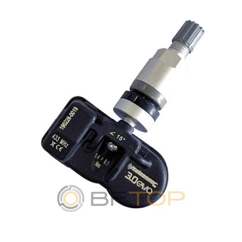 Sensore TPMS universale