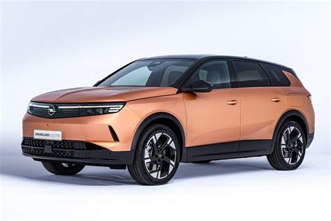 Opel Grandland Electric