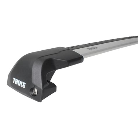 Barre portatutto Thule su Audi A4 Avant