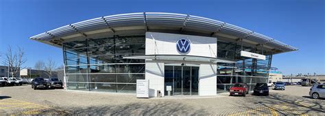Concessionaria Unicar Volkswagen Alessandria