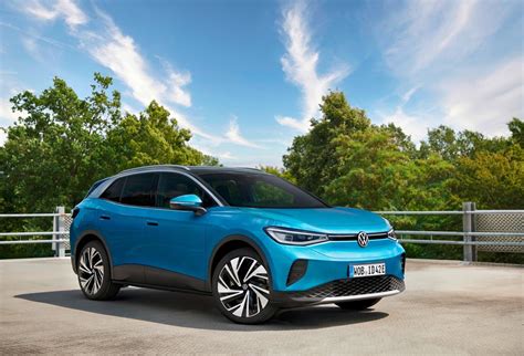 Modelli della gamma Volkswagen, da Golf a ID.4