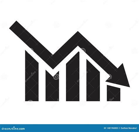 Grafico a barre che mostra la diminuzione del prezzo