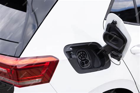 Porta di ricarica Renault Scenic