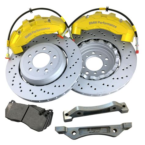 Kit freni Performance BMW