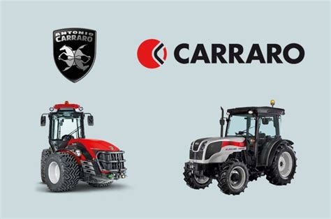 Logo Carraro Automobili