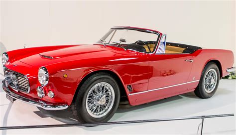 Asta di auto d'epoca
