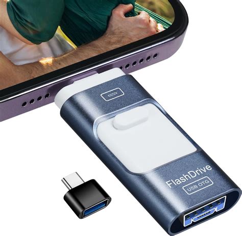 USB drive per aggiornamento mappe