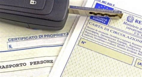 Agenzia pratiche auto a Roma