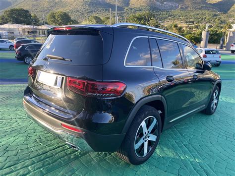 Mercedes-Benz GLB 7 posti